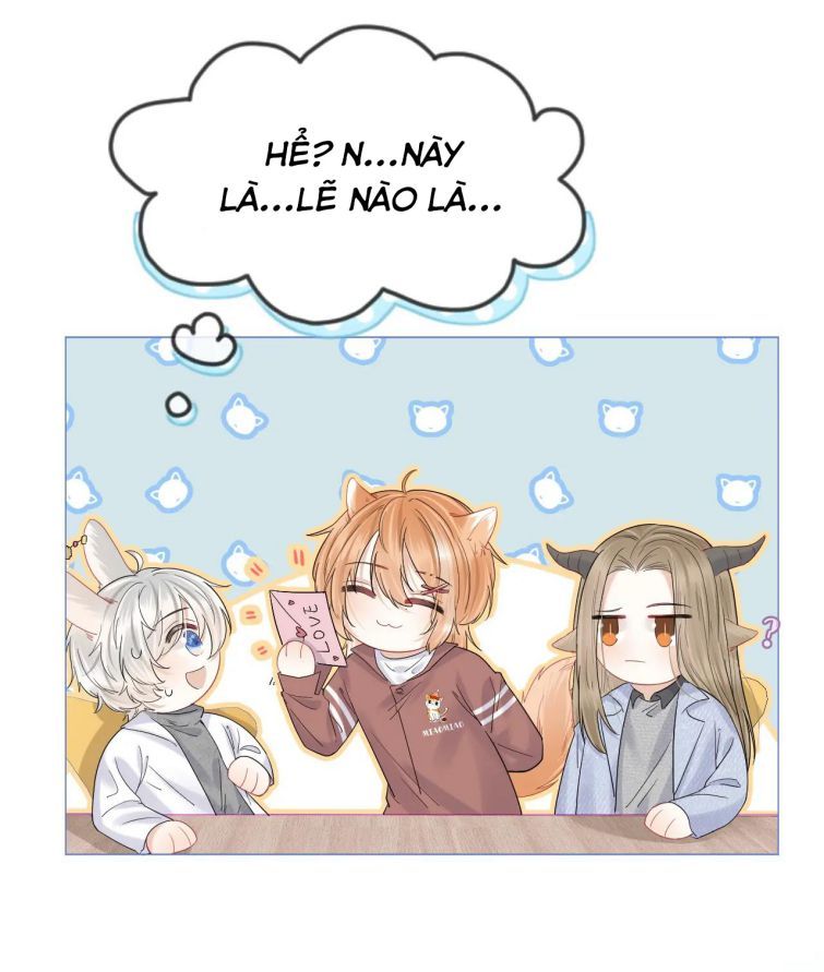 đọc truyện Một Ngụm Nuốt Trọn Thỏ Con Chương 29 ảnh 12 tại Thiên Thai Truyện