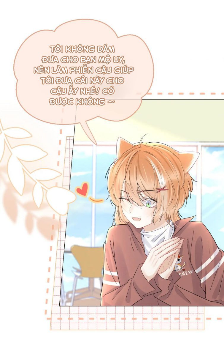 đọc truyện Một Ngụm Nuốt Trọn Thỏ Con Chương 29 ảnh 14 tại Thiên Thai Truyện