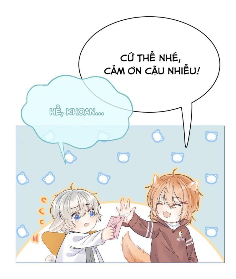 đọc truyện Một Ngụm Nuốt Trọn Thỏ Con Chương 29 ảnh 15 tại Thiên Thai Truyện