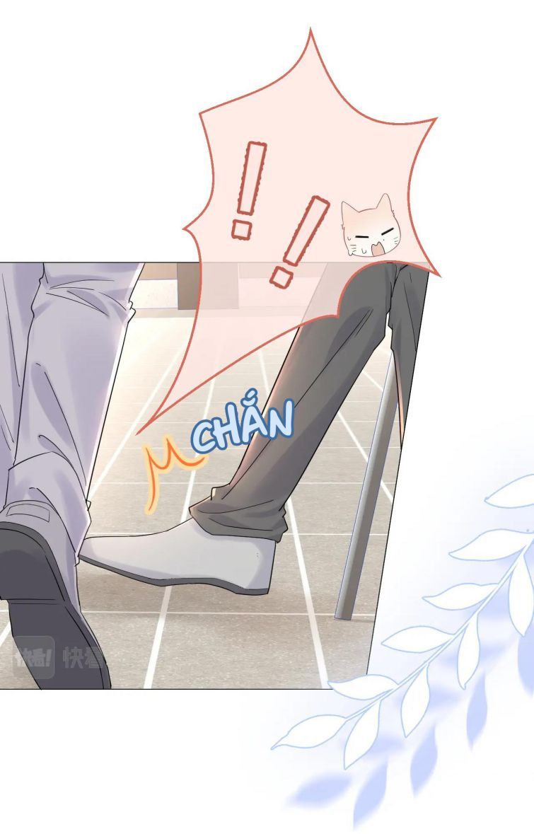 đọc truyện Một Ngụm Nuốt Trọn Thỏ Con Chương 29 ảnh 16 tại Thiên Thai Truyện