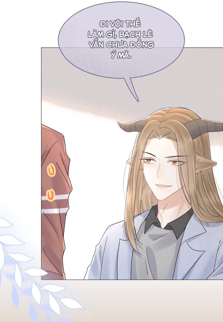 đọc truyện Một Ngụm Nuốt Trọn Thỏ Con Chương 29 ảnh 17 tại Thiên Thai Truyện