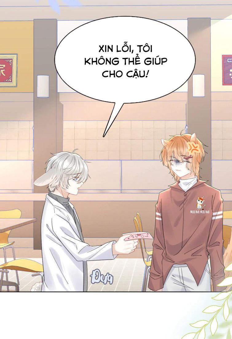 đọc truyện Một Ngụm Nuốt Trọn Thỏ Con Chương 29 ảnh 18 tại Thiên Thai Truyện