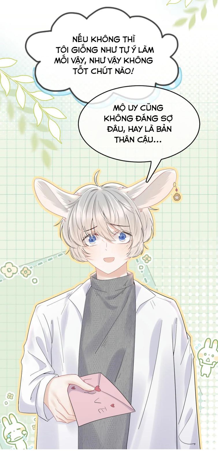 đọc truyện Một Ngụm Nuốt Trọn Thỏ Con Chương 29 ảnh 19 tại Thiên Thai Truyện