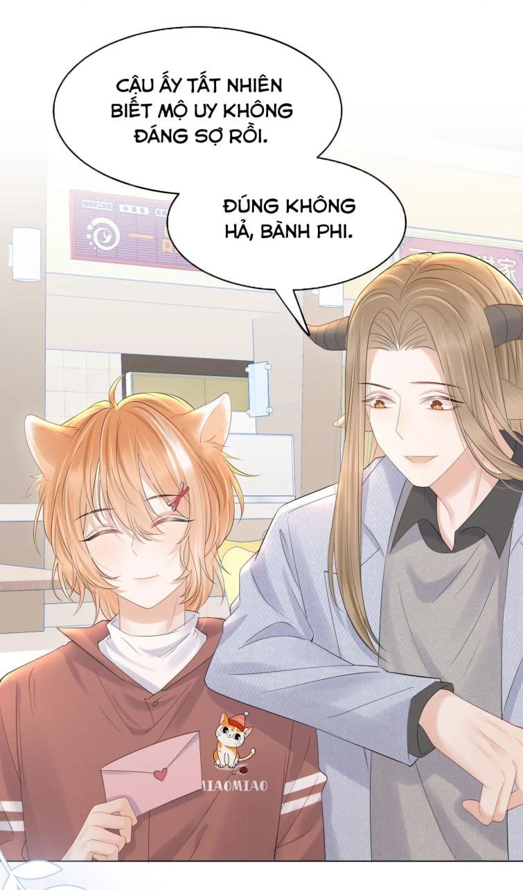 đọc truyện Một Ngụm Nuốt Trọn Thỏ Con Chương 29 ảnh 20 tại Thiên Thai Truyện