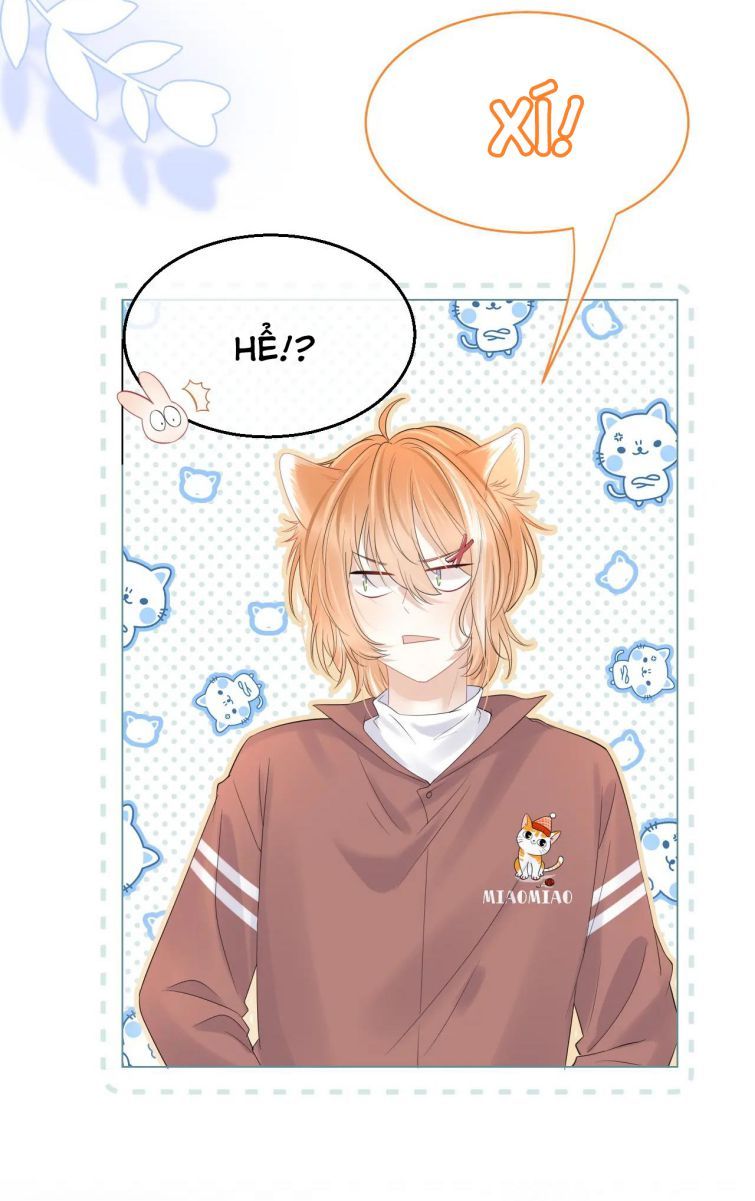 đọc truyện Một Ngụm Nuốt Trọn Thỏ Con Chương 29 ảnh 21 tại Thiên Thai Truyện