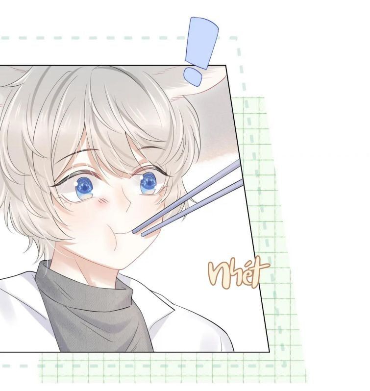 đọc truyện Một Ngụm Nuốt Trọn Thỏ Con Chương 29 ảnh 25 tại Thiên Thai Truyện