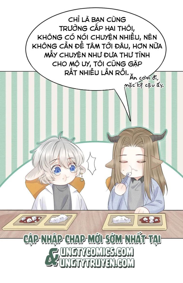 đọc truyện Một Ngụm Nuốt Trọn Thỏ Con Chương 29 ảnh 26 tại Thiên Thai Truyện