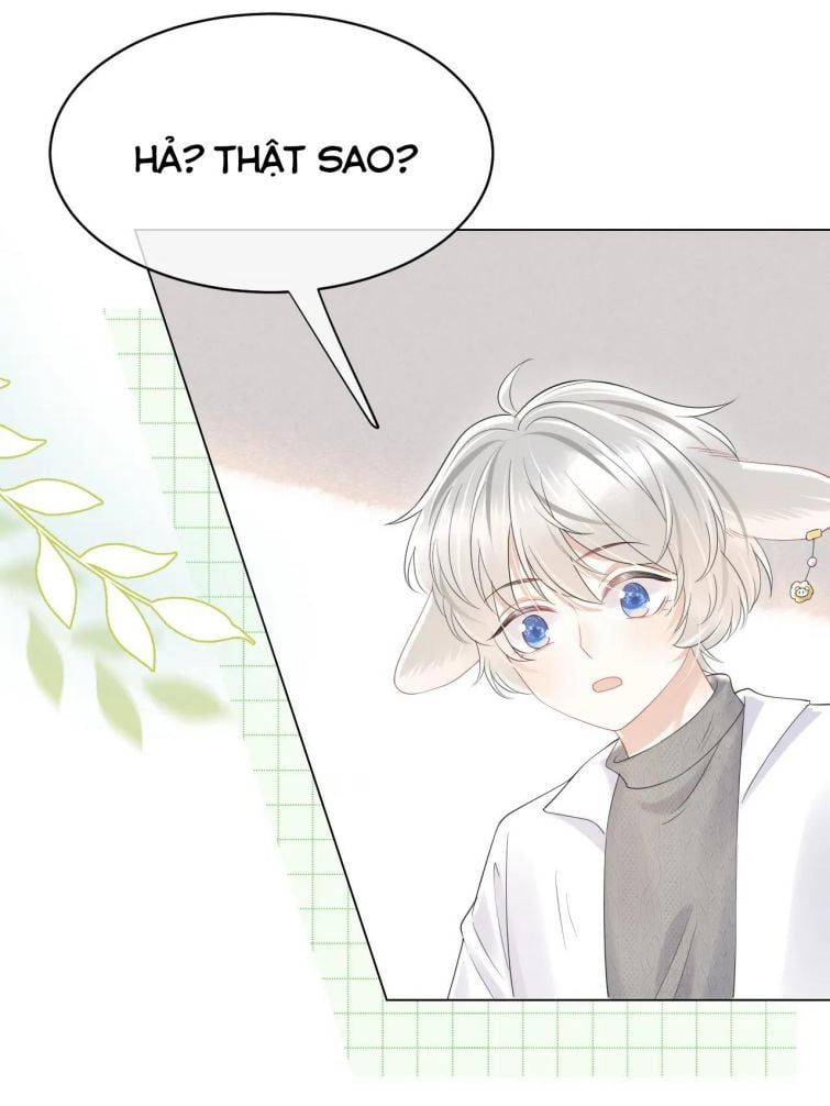 đọc truyện Một Ngụm Nuốt Trọn Thỏ Con Chương 29 ảnh 27 tại Thiên Thai Truyện