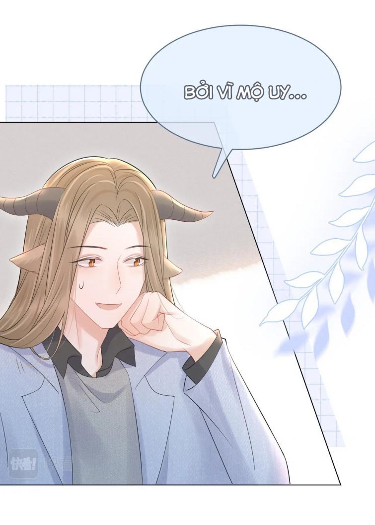 đọc truyện Một Ngụm Nuốt Trọn Thỏ Con Chương 29 ảnh 28 tại Thiên Thai Truyện