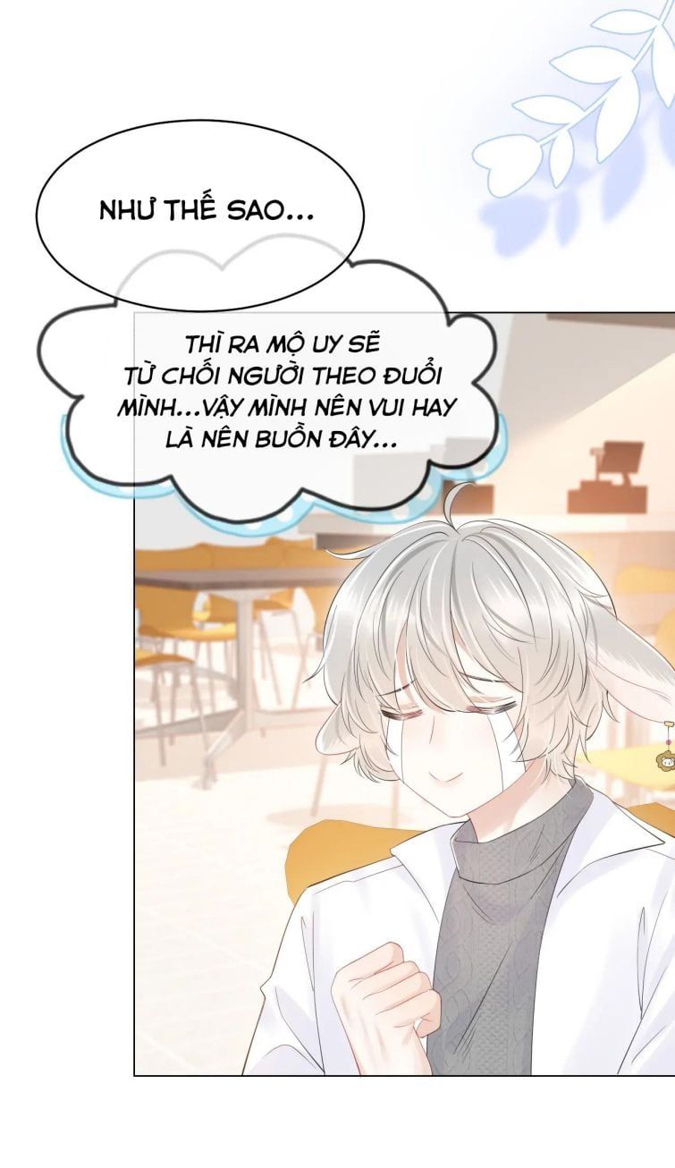 đọc truyện Một Ngụm Nuốt Trọn Thỏ Con Chương 29 ảnh 32 tại Thiên Thai Truyện