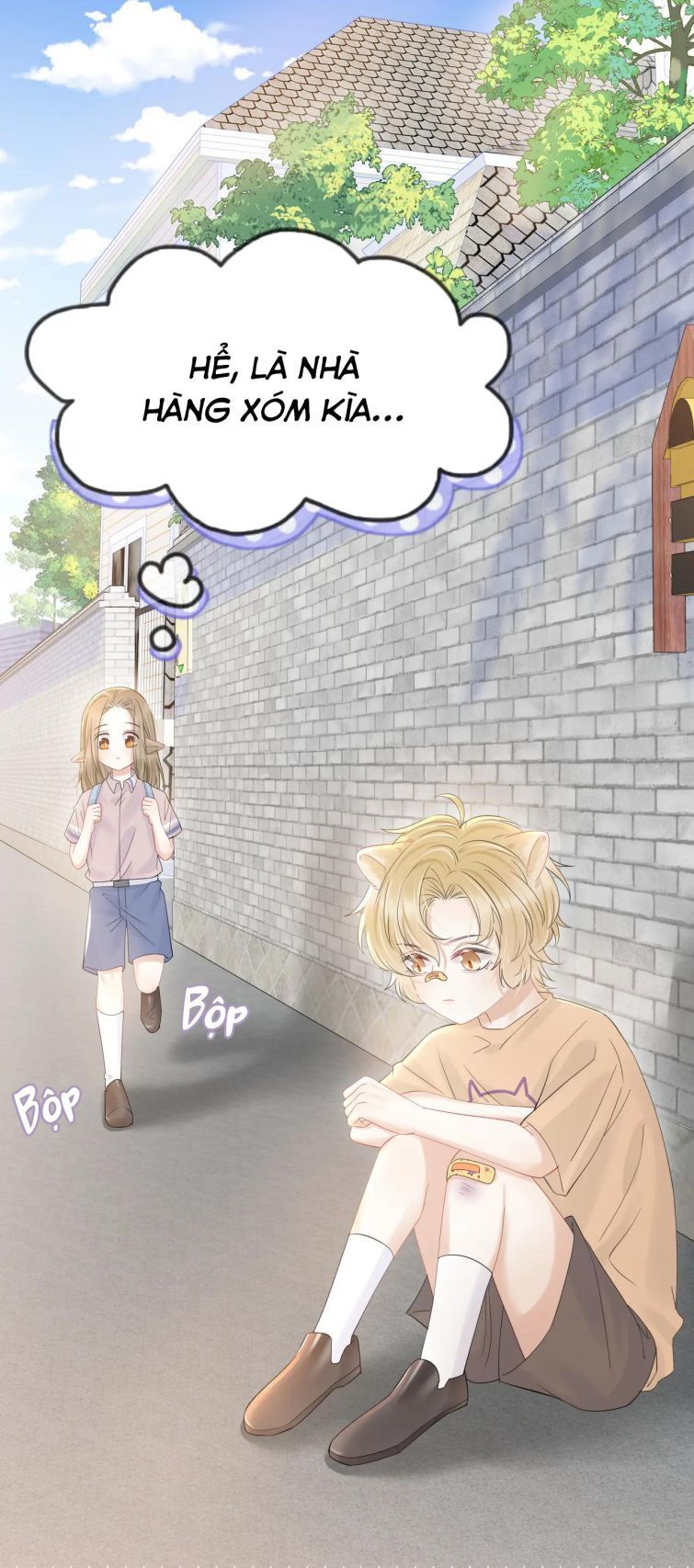 đọc truyện Một Ngụm Nuốt Trọn Thỏ Con Chương 29 ảnh 36 tại Thiên Thai Truyện