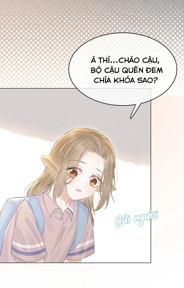 đọc truyện Một Ngụm Nuốt Trọn Thỏ Con Chương 29 ảnh 37 tại Thiên Thai Truyện