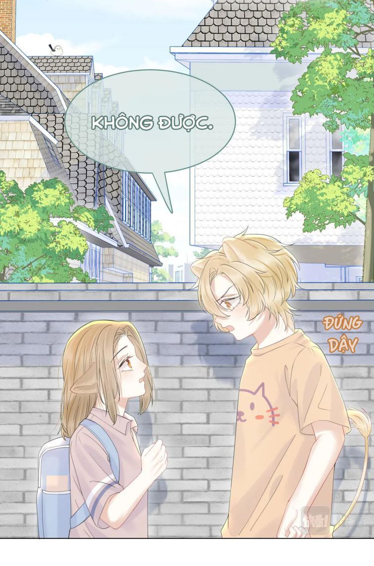 đọc truyện Một Ngụm Nuốt Trọn Thỏ Con Chương 29 ảnh 41 tại Thiên Thai Truyện