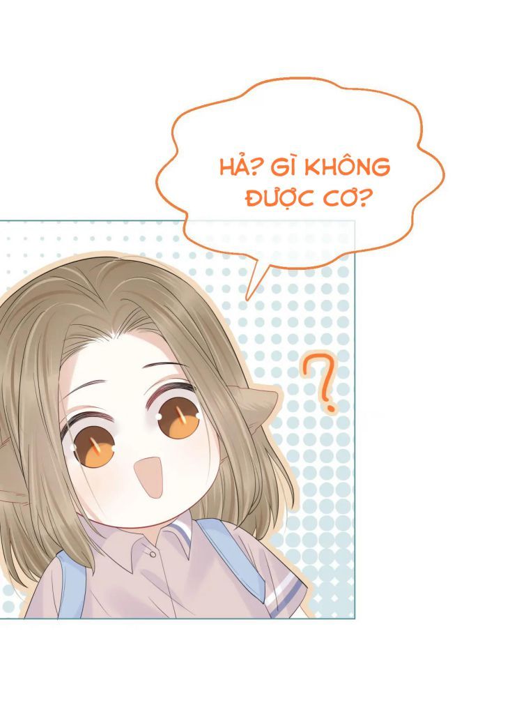 đọc truyện Một Ngụm Nuốt Trọn Thỏ Con Chương 29 ảnh 42 tại Thiên Thai Truyện