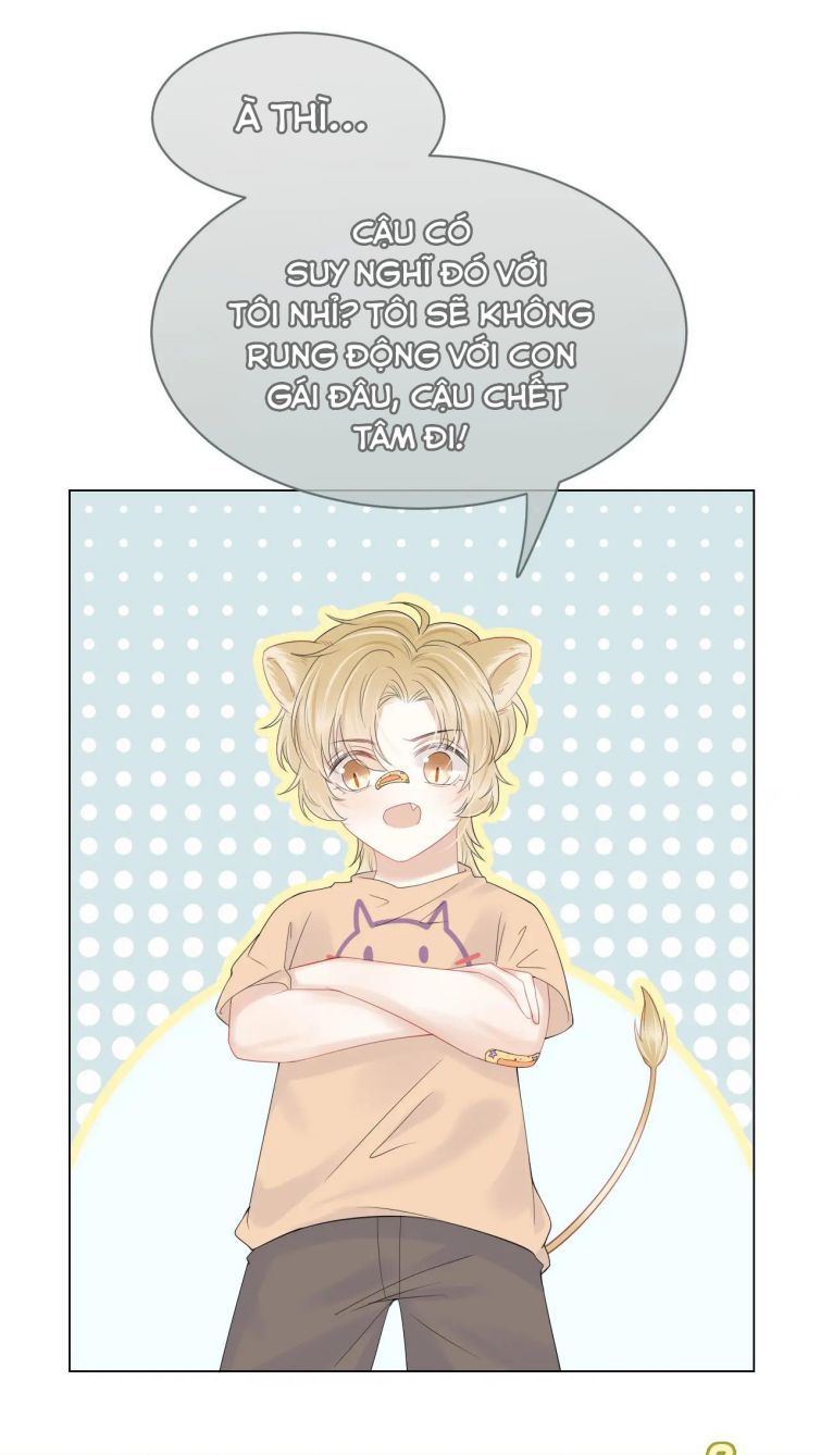 đọc truyện Một Ngụm Nuốt Trọn Thỏ Con Chương 29 ảnh 43 tại Thiên Thai Truyện