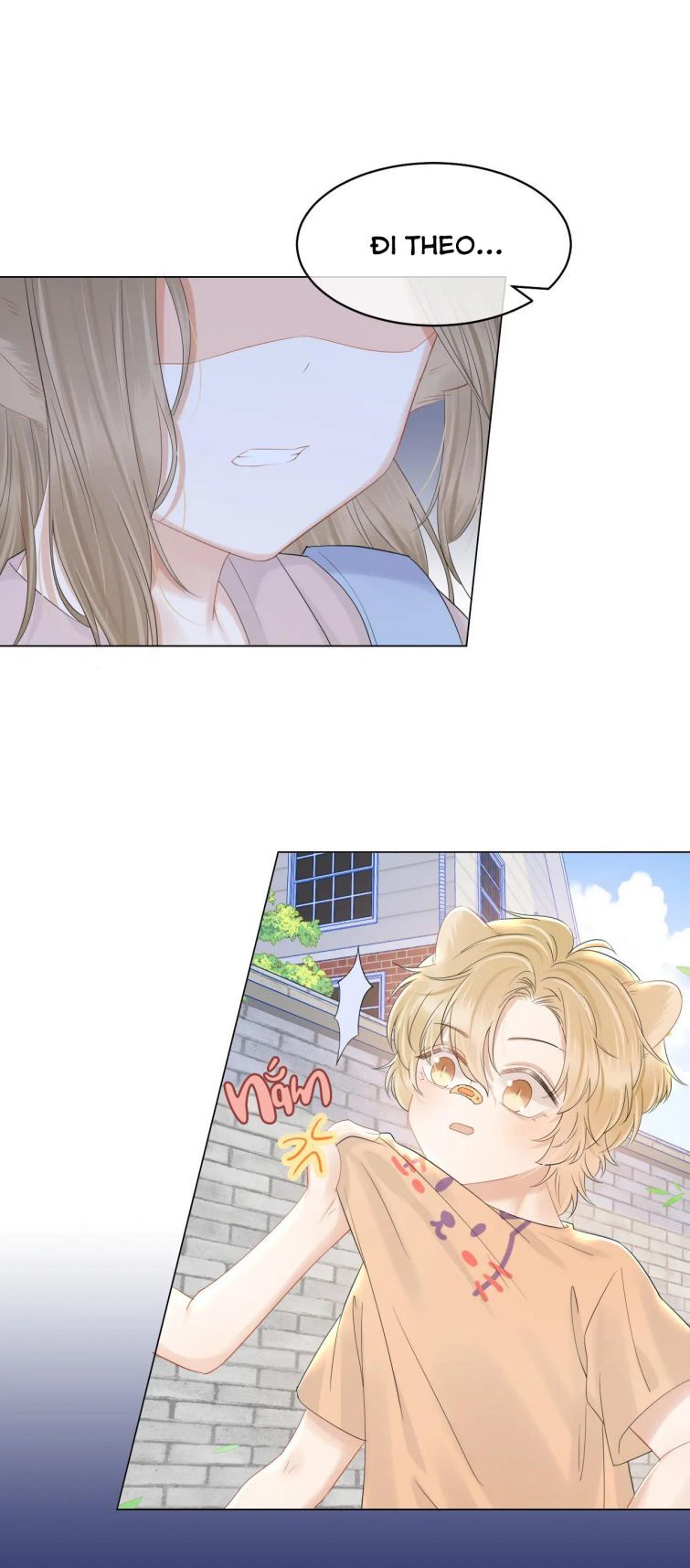 đọc truyện Một Ngụm Nuốt Trọn Thỏ Con Chương 29 ảnh 46 tại Thiên Thai Truyện