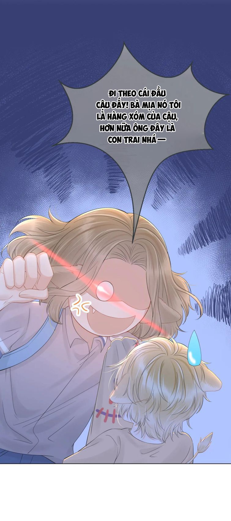 đọc truyện Một Ngụm Nuốt Trọn Thỏ Con Chương 29 ảnh 47 tại Thiên Thai Truyện