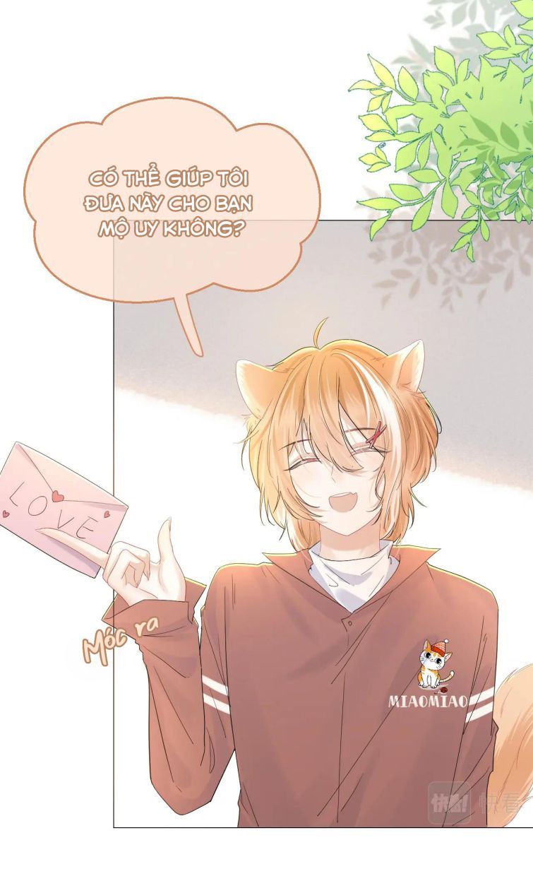 đọc truyện Một Ngụm Nuốt Trọn Thỏ Con Chương 29 ảnh 10 tại Thiên Thai Truyện