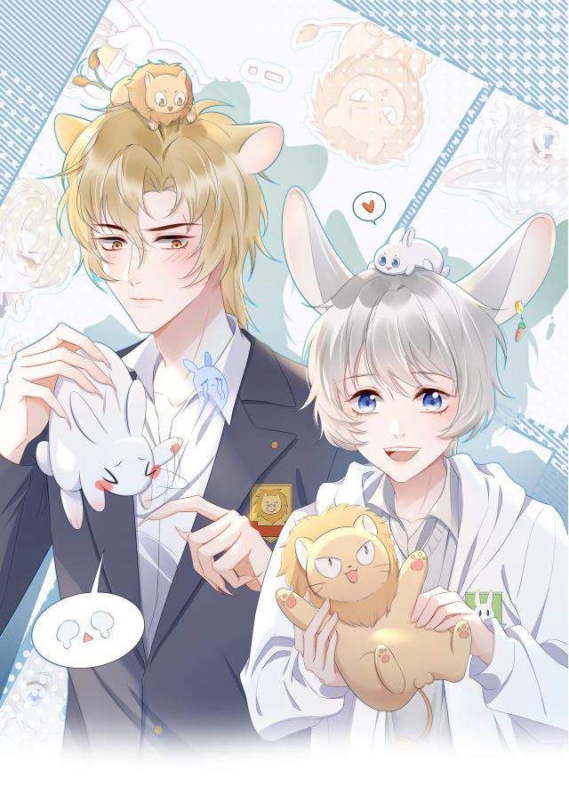 đọc truyện Một Ngụm Nuốt Trọn Thỏ Con Chương 3 ảnh 3 tại Thiên Thai Truyện