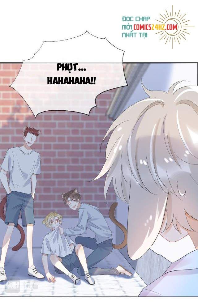 đọc truyện Một Ngụm Nuốt Trọn Thỏ Con Chương 3 ảnh 20 tại Thiên Thai Truyện