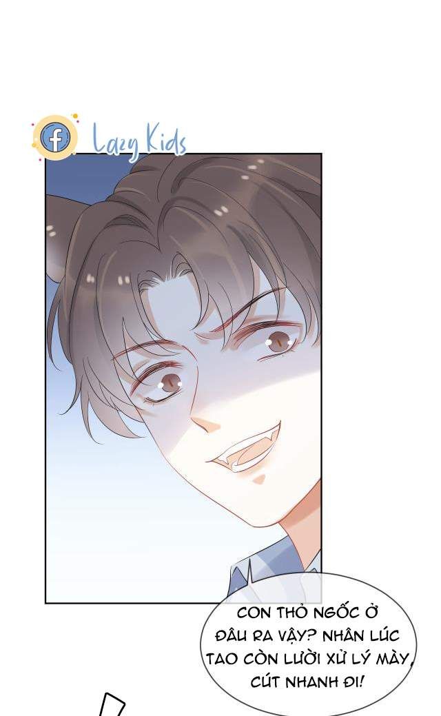 đọc truyện Một Ngụm Nuốt Trọn Thỏ Con Chương 3 ảnh 21 tại Thiên Thai Truyện