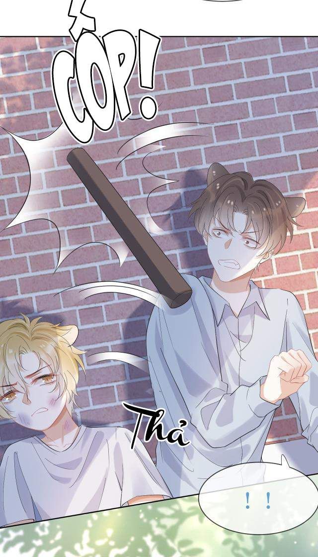 đọc truyện Một Ngụm Nuốt Trọn Thỏ Con Chương 3 ảnh 22 tại Thiên Thai Truyện