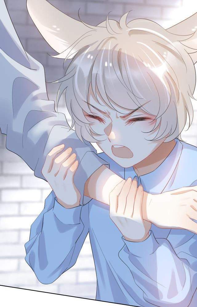 đọc truyện Một Ngụm Nuốt Trọn Thỏ Con Chương 3 ảnh 24 tại Thiên Thai Truyện