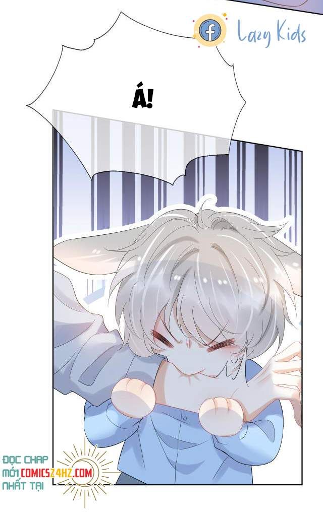 đọc truyện Một Ngụm Nuốt Trọn Thỏ Con Chương 3 ảnh 25 tại Thiên Thai Truyện