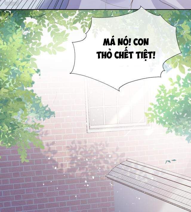 đọc truyện Một Ngụm Nuốt Trọn Thỏ Con Chương 3 ảnh 28 tại Thiên Thai Truyện