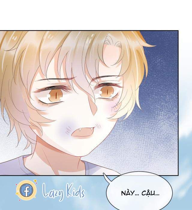 đọc truyện Một Ngụm Nuốt Trọn Thỏ Con Chương 3 ảnh 30 tại Thiên Thai Truyện