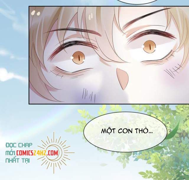 đọc truyện Một Ngụm Nuốt Trọn Thỏ Con Chương 3 ảnh 31 tại Thiên Thai Truyện