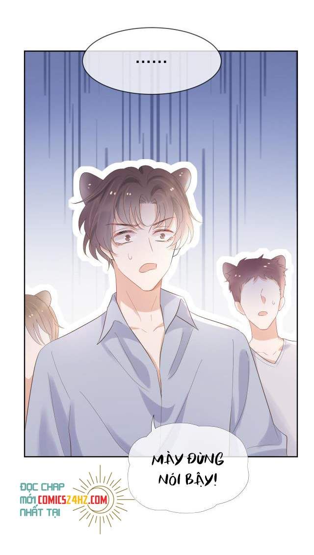 đọc truyện Một Ngụm Nuốt Trọn Thỏ Con Chương 3 ảnh 34 tại Thiên Thai Truyện