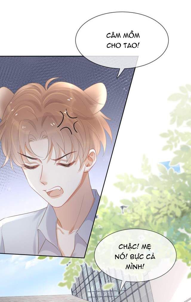 đọc truyện Một Ngụm Nuốt Trọn Thỏ Con Chương 3 ảnh 36 tại Thiên Thai Truyện