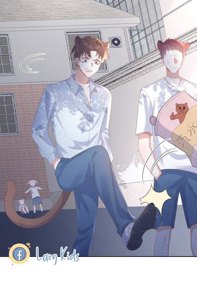 đọc truyện Một Ngụm Nuốt Trọn Thỏ Con Chương 3 ảnh 37 tại Thiên Thai Truyện