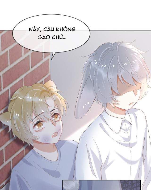 đọc truyện Một Ngụm Nuốt Trọn Thỏ Con Chương 3 ảnh 38 tại Thiên Thai Truyện