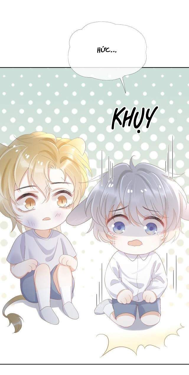 đọc truyện Một Ngụm Nuốt Trọn Thỏ Con Chương 3 ảnh 40 tại Thiên Thai Truyện