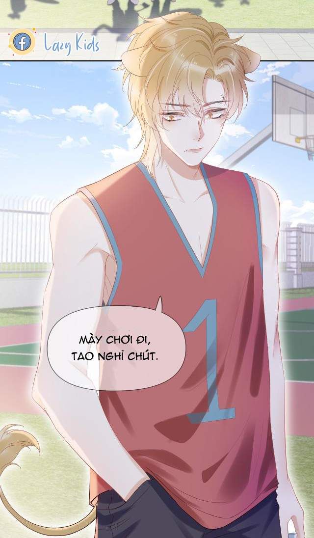 đọc truyện Một Ngụm Nuốt Trọn Thỏ Con Chương 3 ảnh 6 tại Thiên Thai Truyện