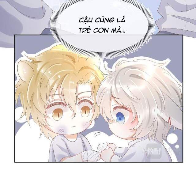 đọc truyện Một Ngụm Nuốt Trọn Thỏ Con Chương 3 ảnh 45 tại Thiên Thai Truyện