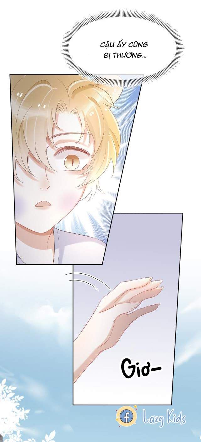 đọc truyện Một Ngụm Nuốt Trọn Thỏ Con Chương 3 ảnh 47 tại Thiên Thai Truyện