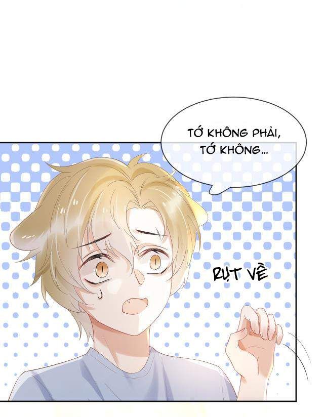 đọc truyện Một Ngụm Nuốt Trọn Thỏ Con Chương 3 ảnh 49 tại Thiên Thai Truyện