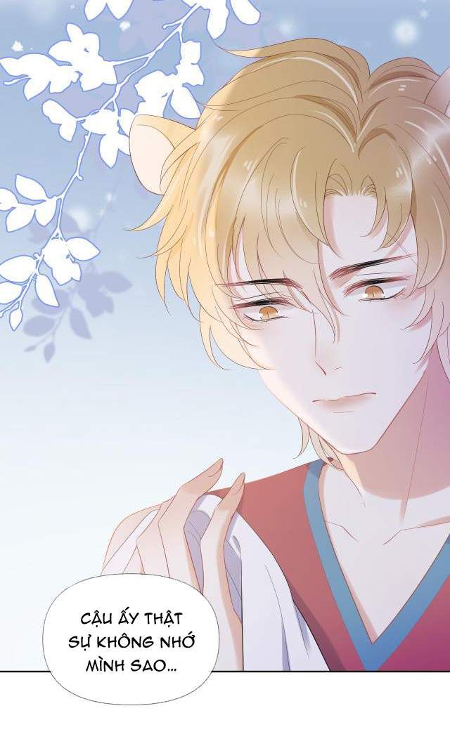 đọc truyện Một Ngụm Nuốt Trọn Thỏ Con Chương 3 ảnh 8 tại Thiên Thai Truyện