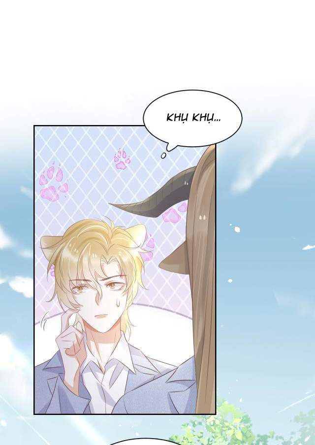 đọc truyện Một Ngụm Nuốt Trọn Thỏ Con Chương 3 ảnh 63 tại Thiên Thai Truyện