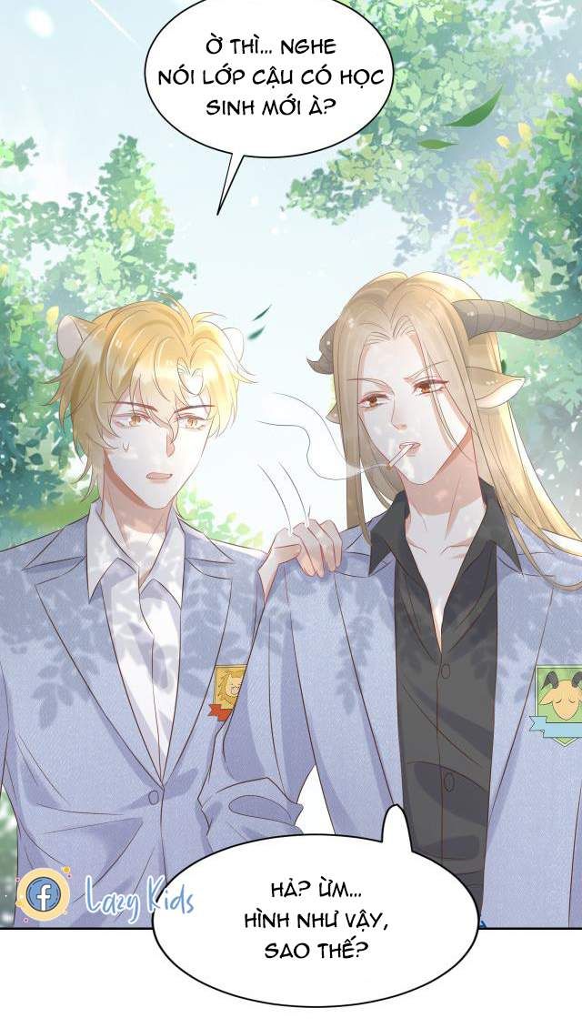 đọc truyện Một Ngụm Nuốt Trọn Thỏ Con Chương 3 ảnh 64 tại Thiên Thai Truyện