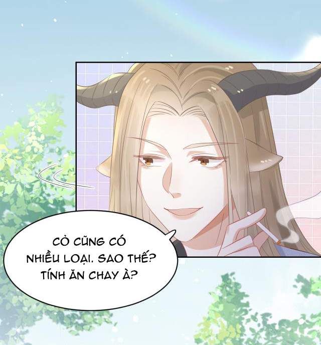 đọc truyện Một Ngụm Nuốt Trọn Thỏ Con Chương 3 ảnh 66 tại Thiên Thai Truyện