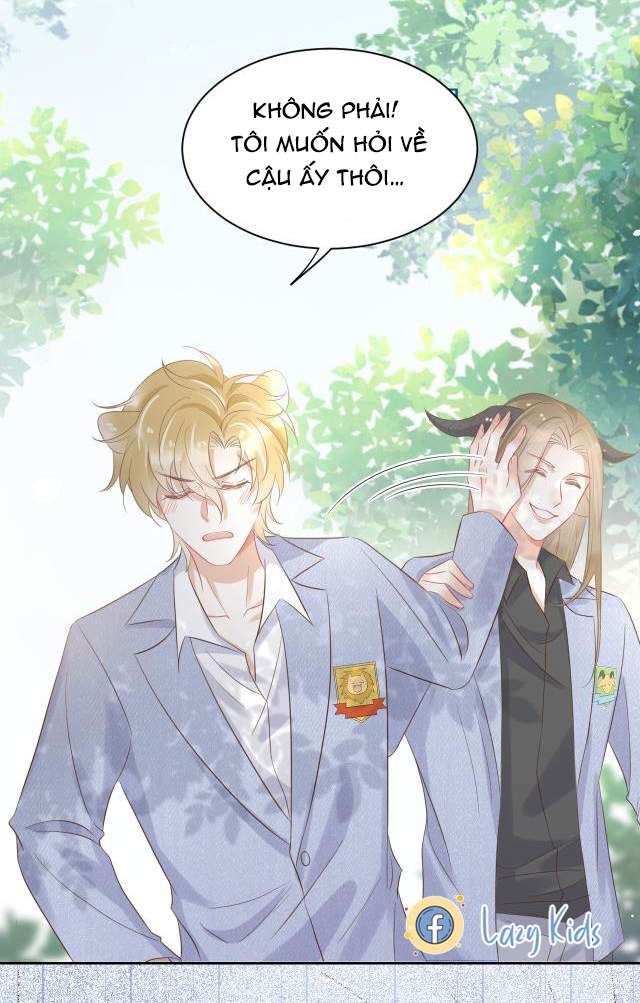 đọc truyện Một Ngụm Nuốt Trọn Thỏ Con Chương 3 ảnh 67 tại Thiên Thai Truyện