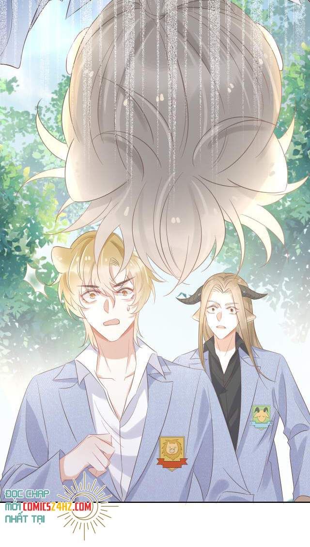 đọc truyện Một Ngụm Nuốt Trọn Thỏ Con Chương 3 ảnh 69 tại Thiên Thai Truyện