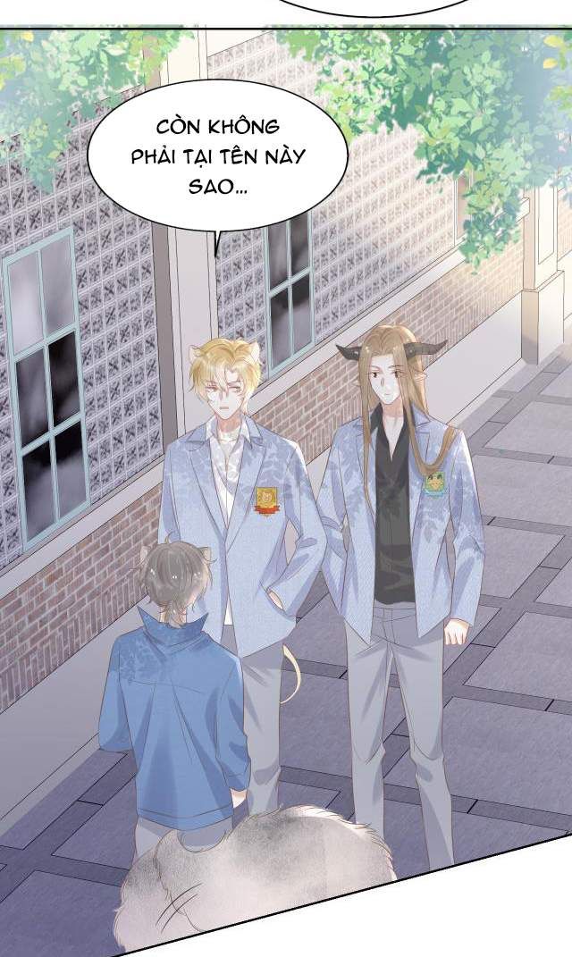 đọc truyện Một Ngụm Nuốt Trọn Thỏ Con Chương 3 ảnh 72 tại Thiên Thai Truyện