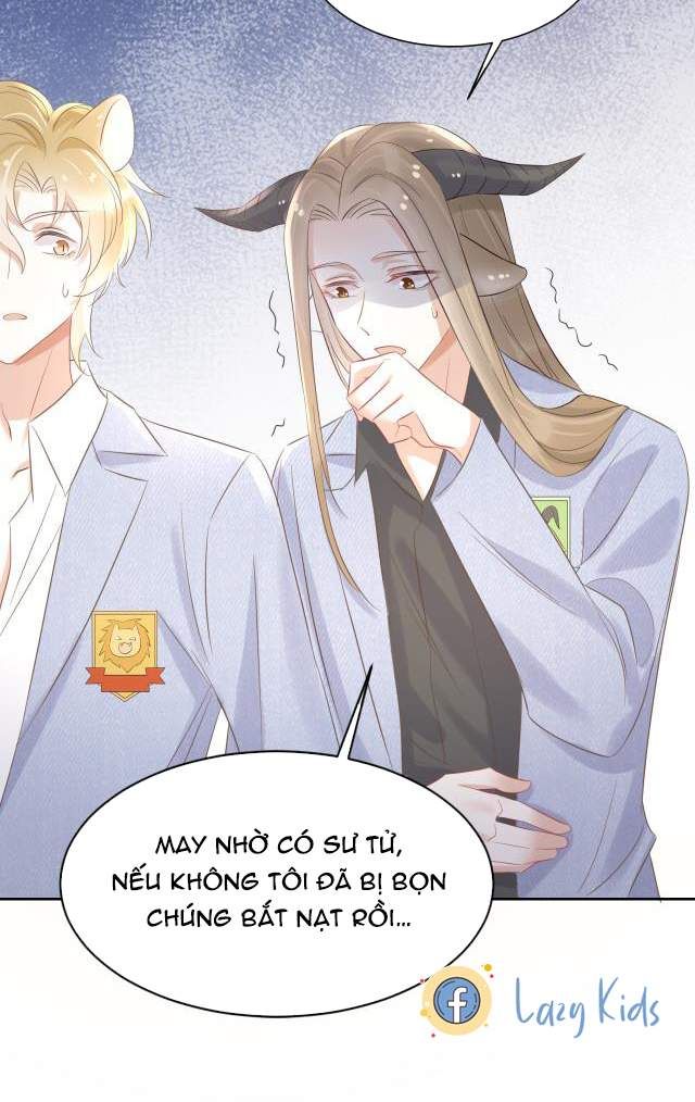 đọc truyện Một Ngụm Nuốt Trọn Thỏ Con Chương 3 ảnh 75 tại Thiên Thai Truyện