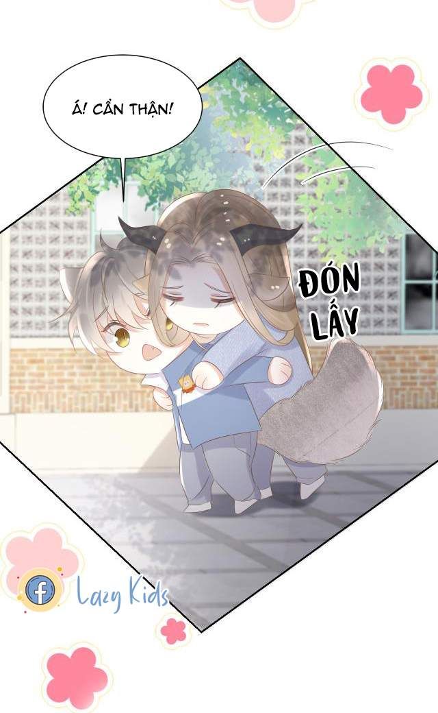 đọc truyện Một Ngụm Nuốt Trọn Thỏ Con Chương 3 ảnh 78 tại Thiên Thai Truyện