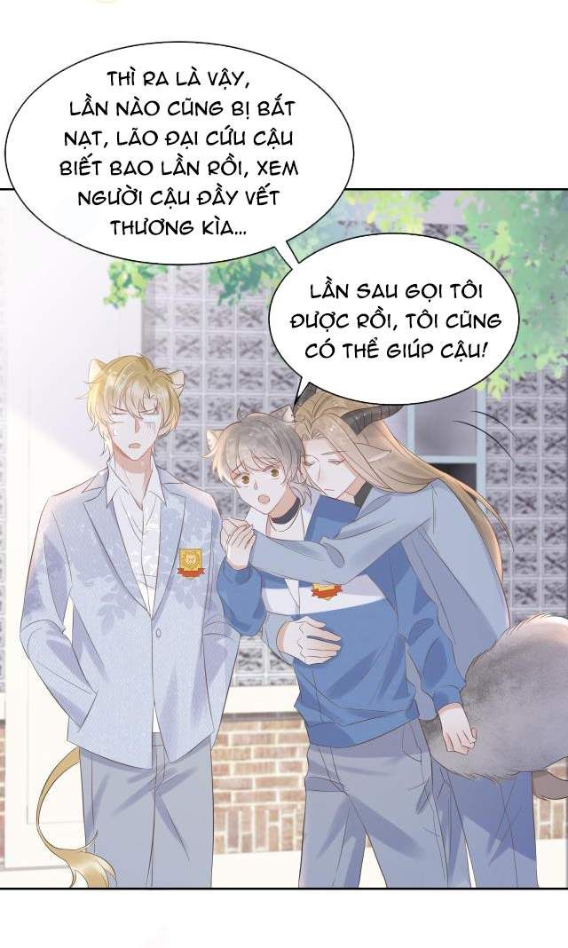 đọc truyện Một Ngụm Nuốt Trọn Thỏ Con Chương 3 ảnh 79 tại Thiên Thai Truyện